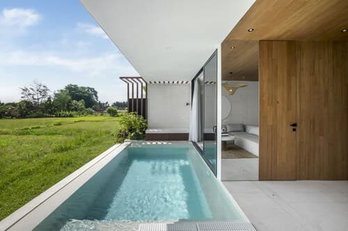 Green Flow Villa 5