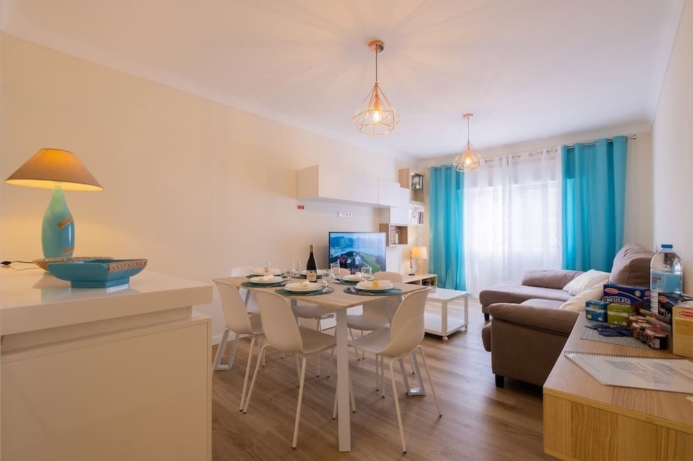 BtheGuest Apartement