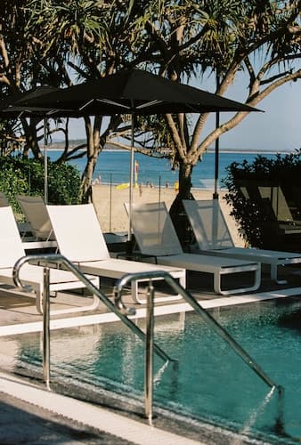 71 Hastings Street - Beachfront