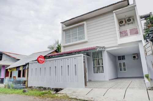OYO 3690 Wisma Yani Syariah