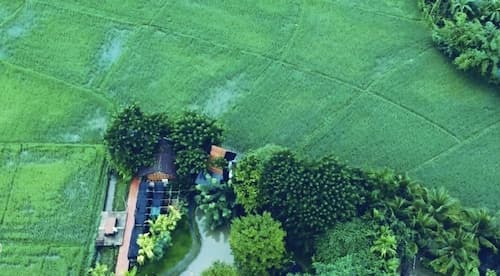 Ideal View Villa Lanna