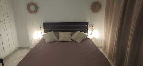 APARTAMENTO ENTRE SALINES Y PLAYA
