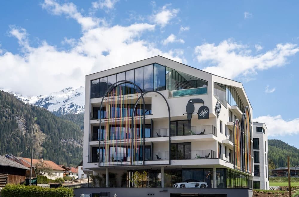 LIFESTEIL Appartementresort