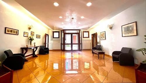 NAZARETH RESIDENCE