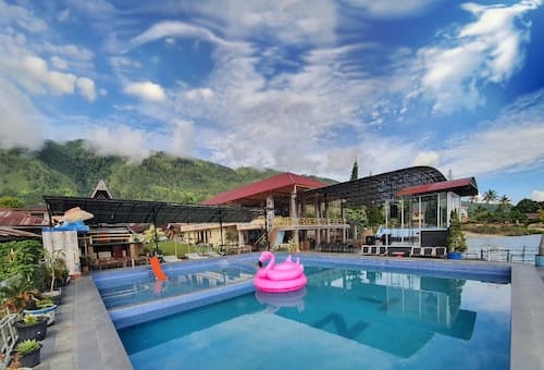 Thyesza Hotel