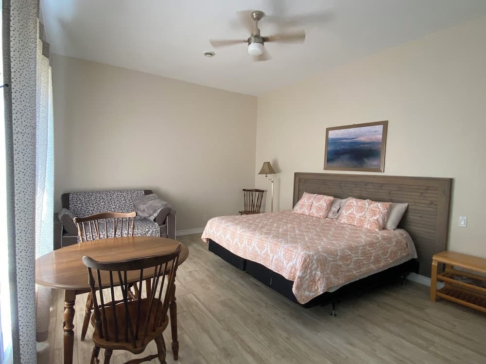Sunnyside Resort