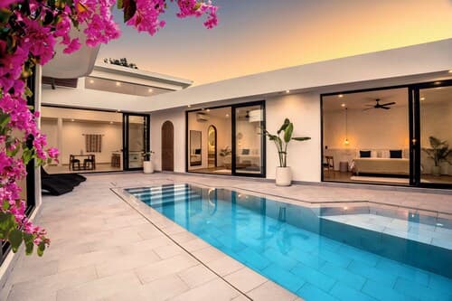 Villa Kanina by Alfred in Bali