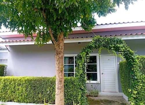Viphuanan resort