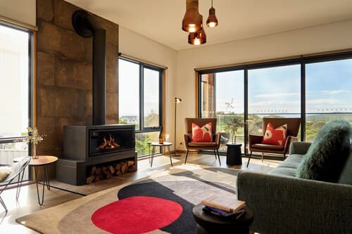 Baden House