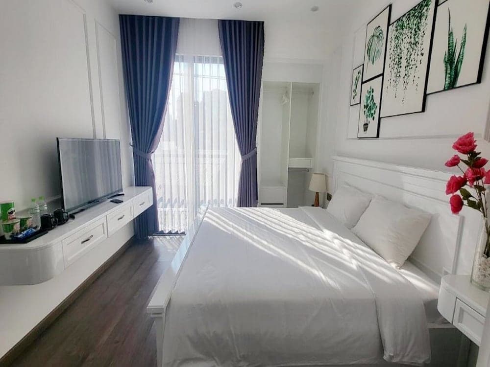 Amy Hotel And Apartment Hue