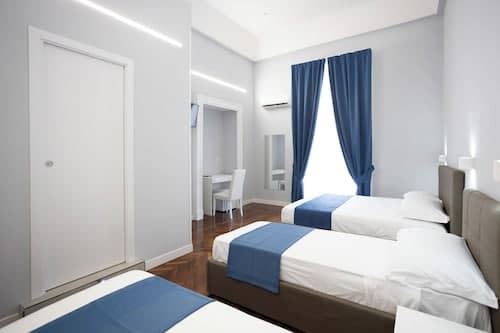 La Chambre Duomo