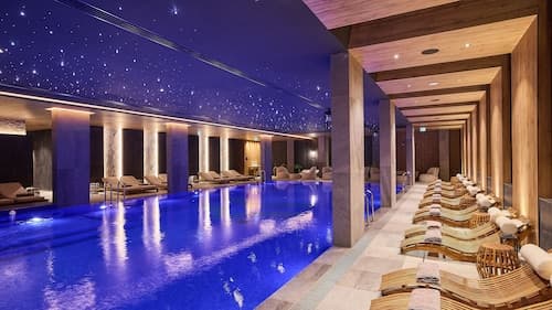 Bor Hotel by Karisma