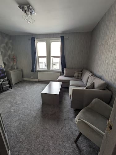 Lovely 2-bedroom Flat in London Stratford