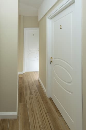 Sant'Erasmo Rooms