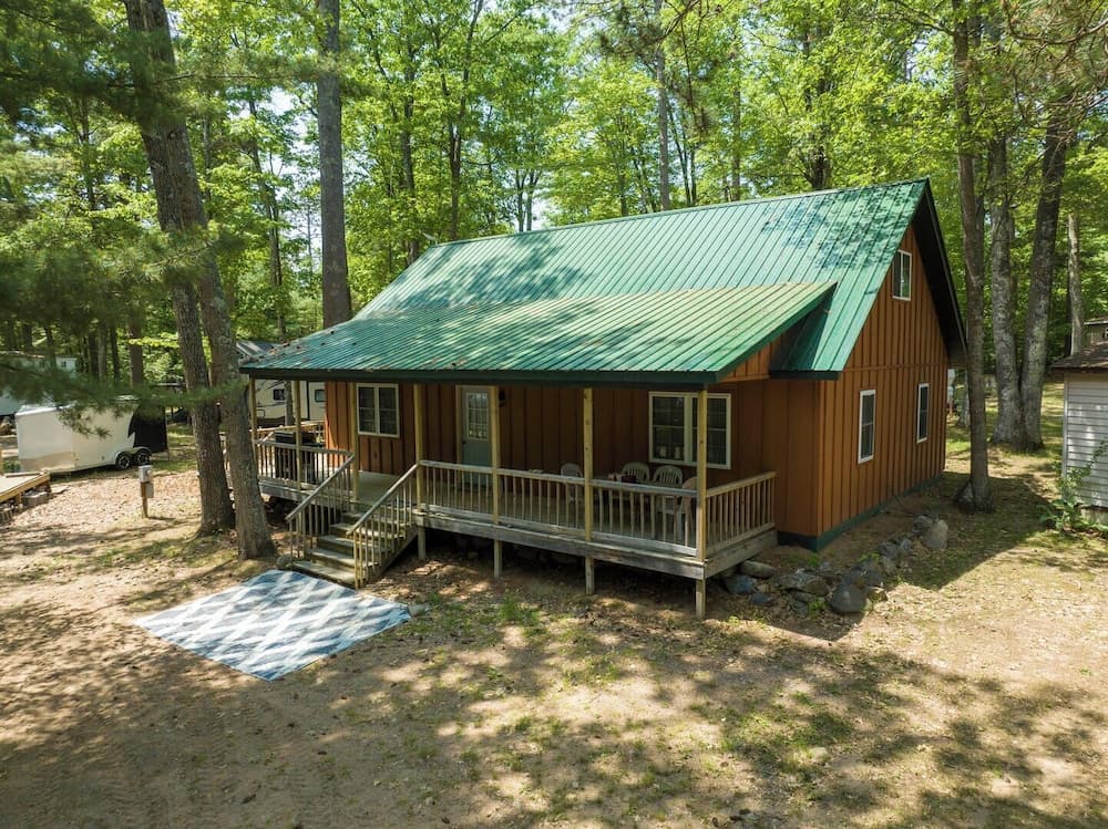 The Loft at Blueberry Lake