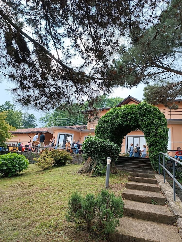 Il Castagneto Hotel