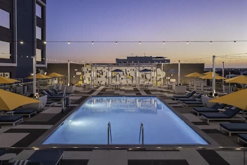Hilton Buena Park Anaheim