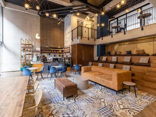 Wynwood House Virrey