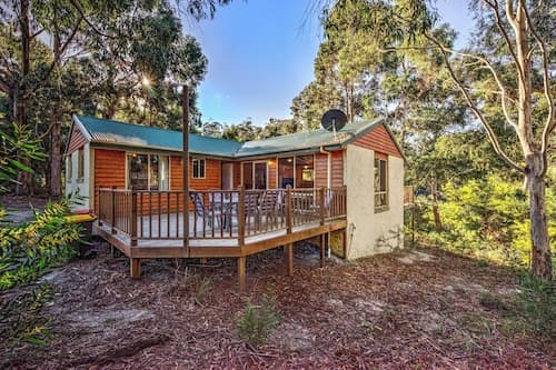 Freycinet Hideaway