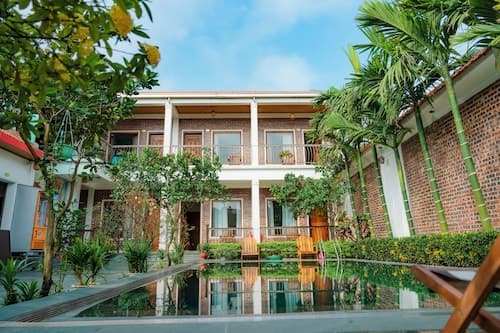 Mai Mountain Homestay