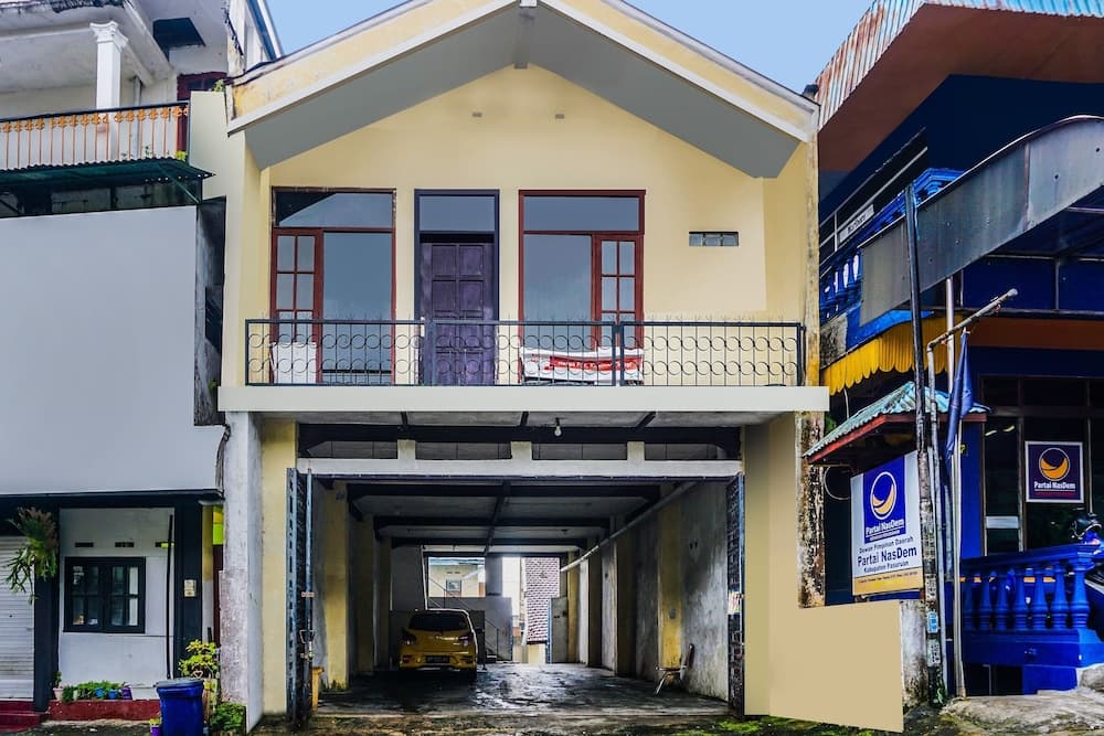 OYO Life 92087 Griya Nurainy