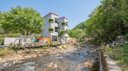 Gapyeong Soopia Pension