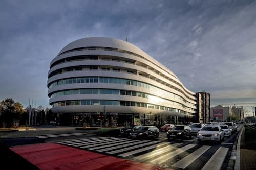RentPlanet - Apartament OVO