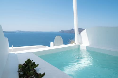 Bligos Villas