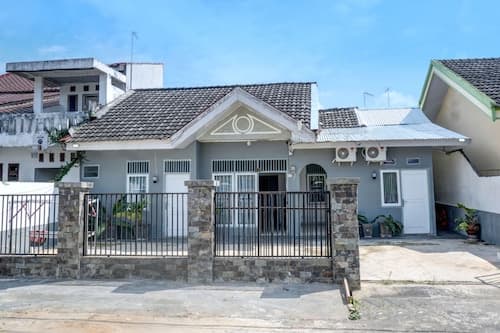 Hotel O Sulthan Homestay Syariah 2