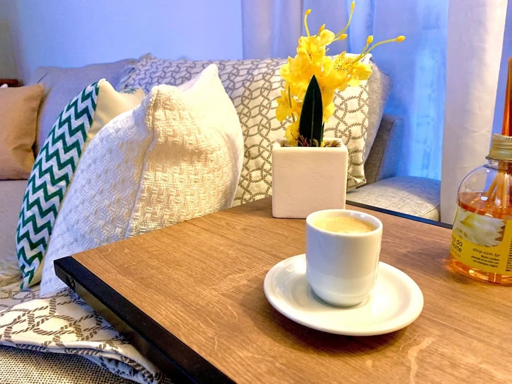 Apartamento Próx Tiete Plaza Shopping