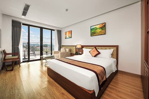MT Collection Hotel