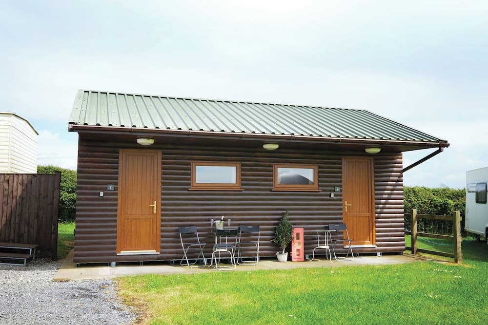 Ocean View 8 - 1 Bedroom - Llanrhidian