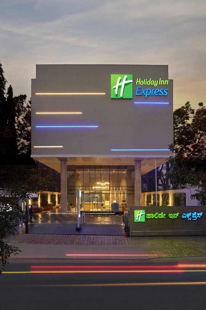 Holiday Inn Express Bengaluru Bommasandra by IHG