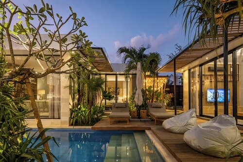 Ananda Villa by Betterplace