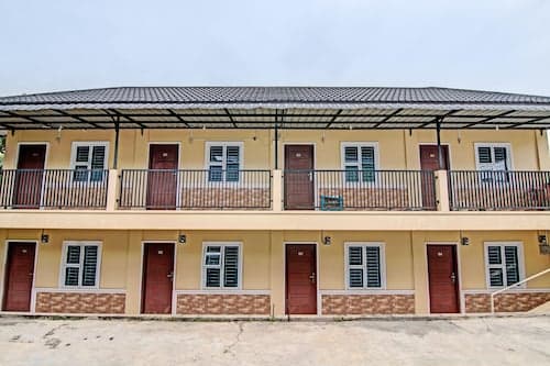 Hotel O Melati Residence Syariah