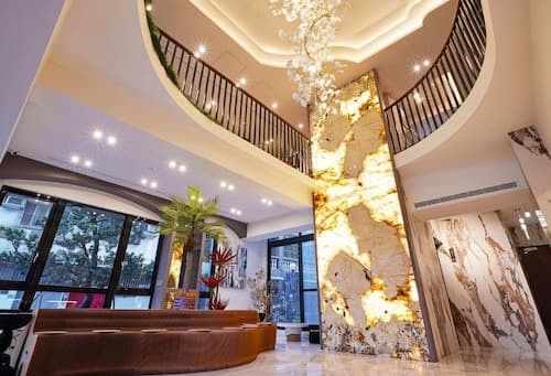 Zela Design Hotel