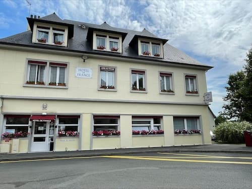 Hôtel de France