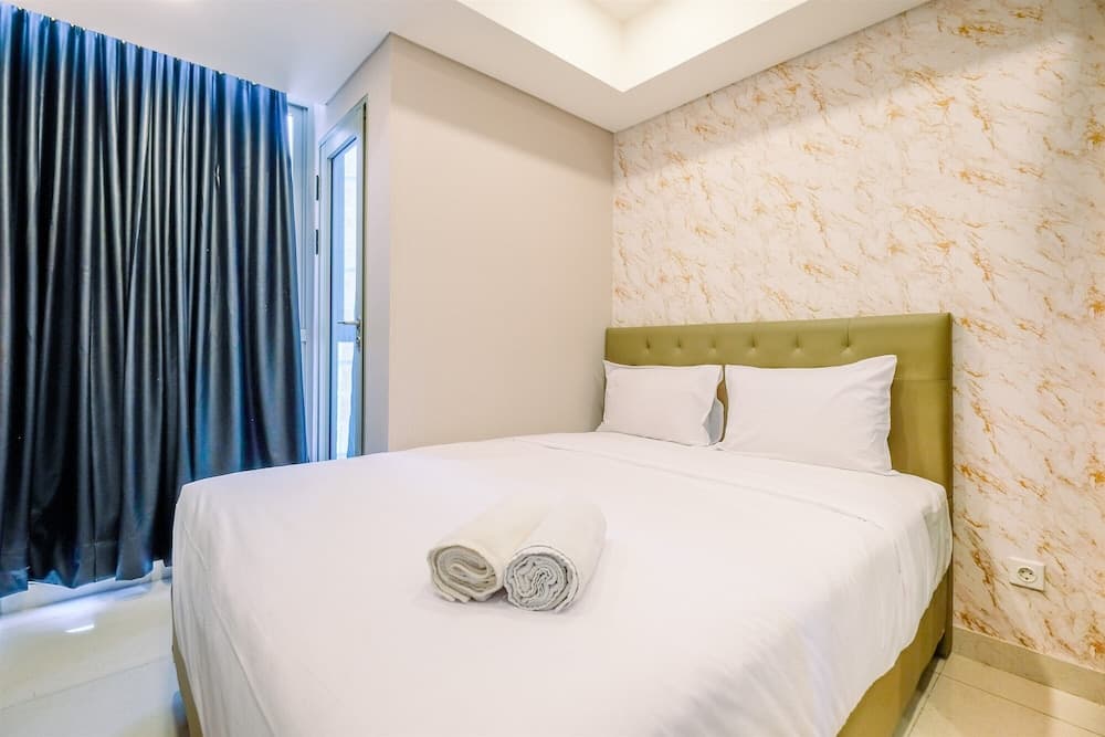 Comfortable 1Br At Gold Coast Apartment