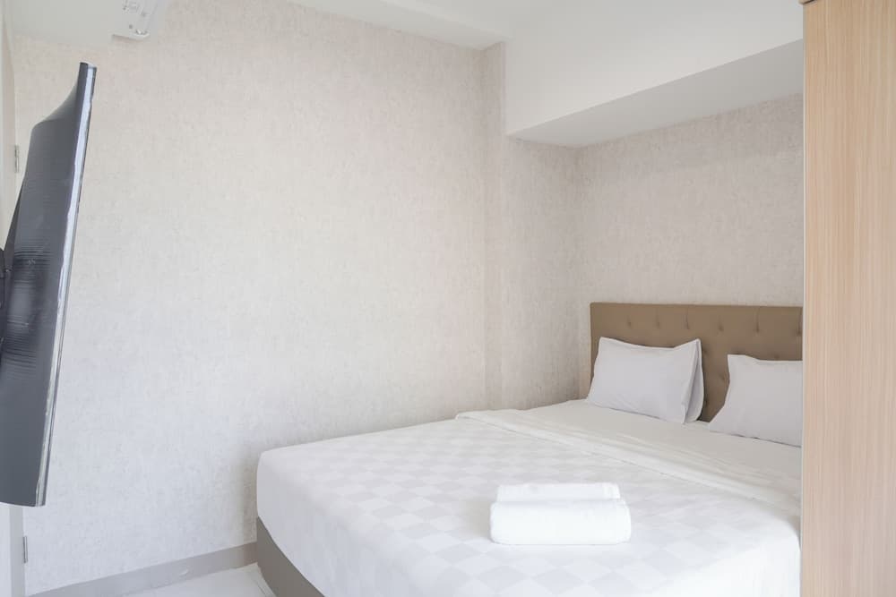 Homey 2Br At Tokyo Riverside Pik 2 Apartment