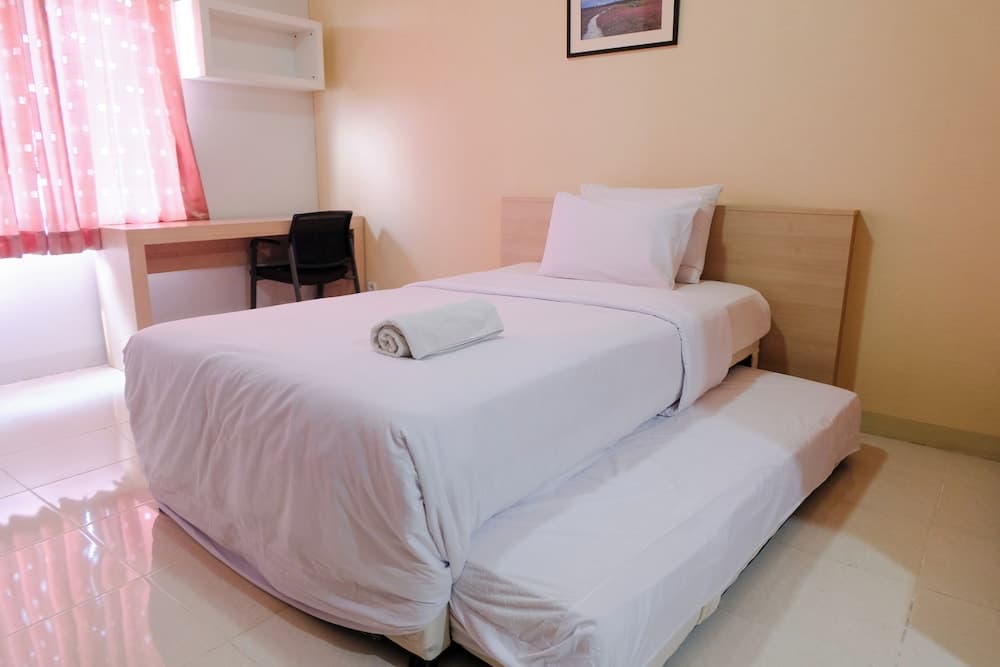 Great Deal Studio At Pinewood Apartment