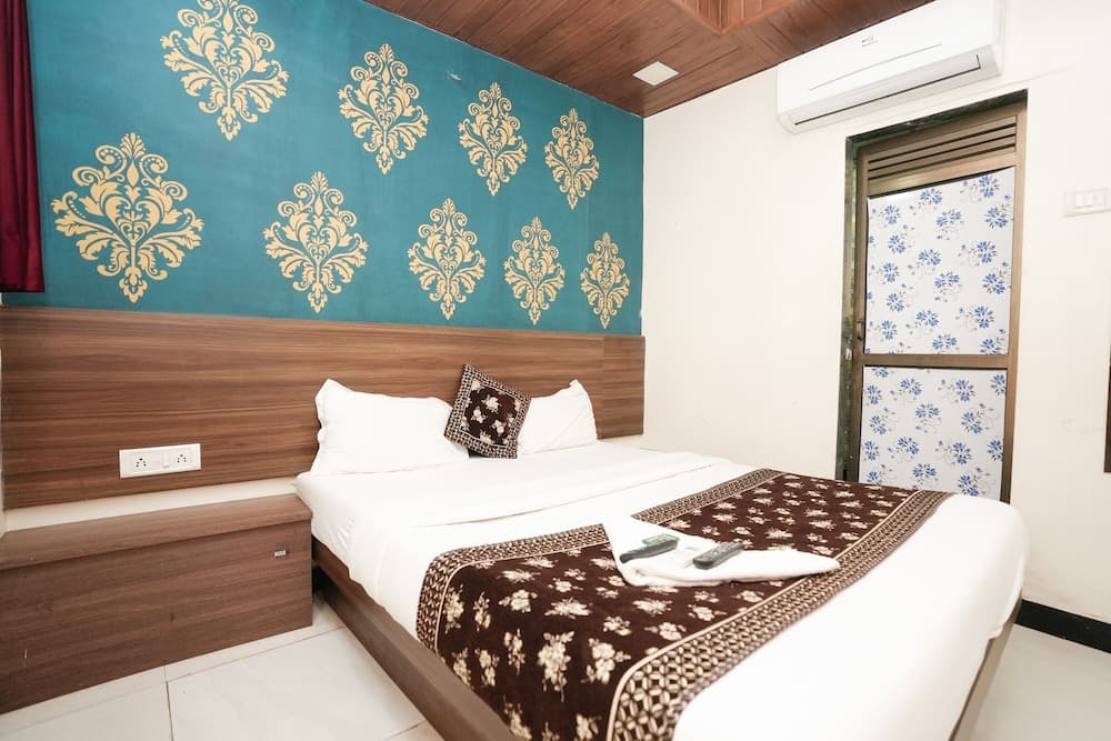 Hotel Mumbai Residency