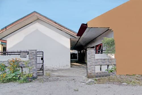 Hotel O Teguh Homestay Syariah