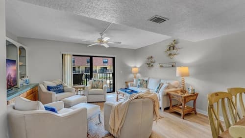 Sea La Vie at Cocoa Beach