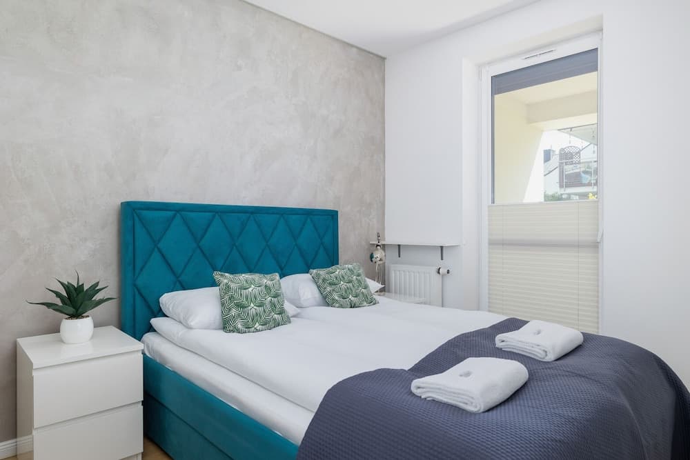 Osiedle Życzeń Apartment by Renters