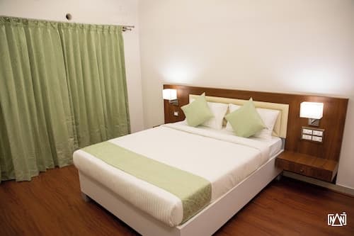 PVR Suites