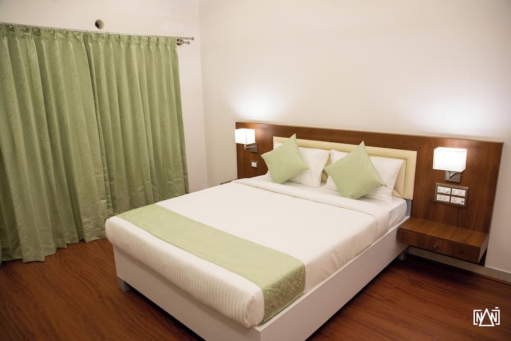 PVR Suites