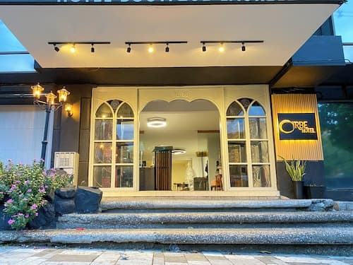 Orbe Hotel