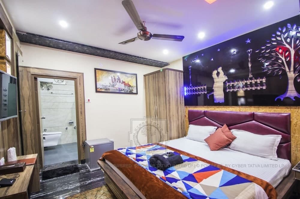 Dalhousie valley Resort By DLS Hotels
