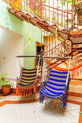 Hostal Cartagonova