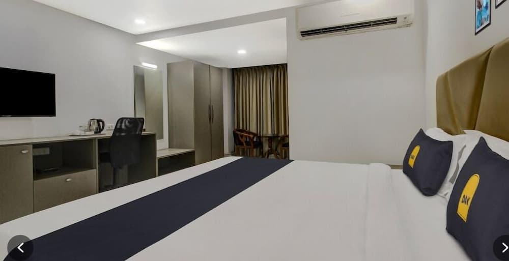 HOTEL SSR GRAND